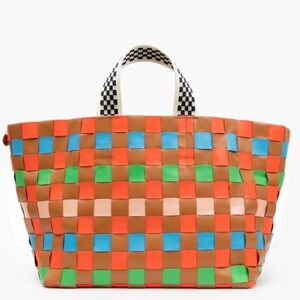 Clare V. Bateau Tote